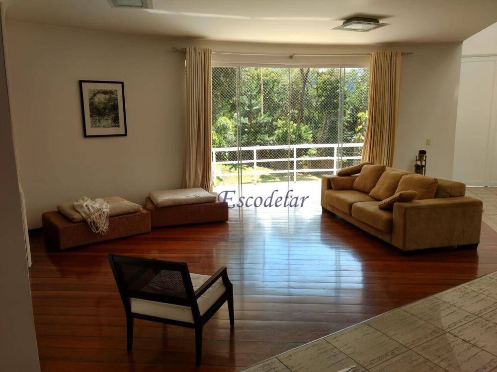 Casa de Condomínio, 4 quartos - Foto 2