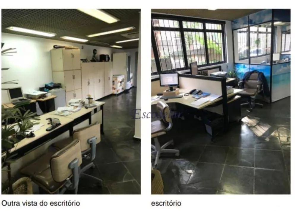 Prédio Inteiro, 1083 m² - Foto 6