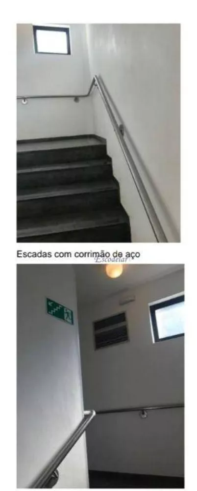 Prédio Inteiro, 1083 m² - Foto 1