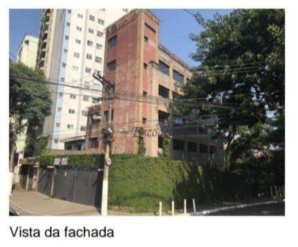 Prédio Inteiro, 1083 m² - Foto 9