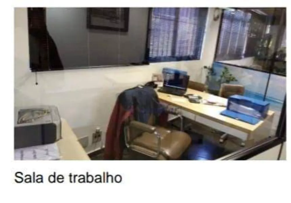 Prédio Inteiro, 1083 m² - Foto 8