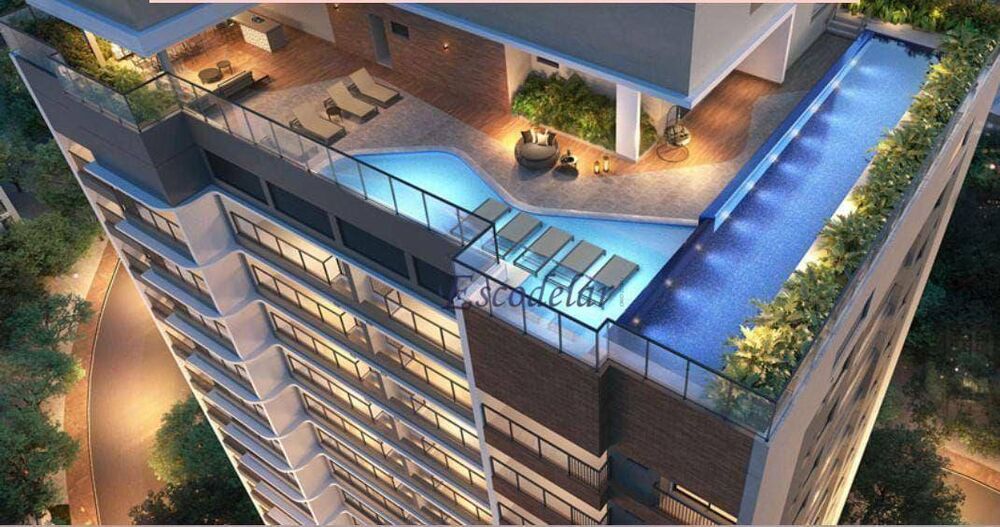 Apartamento, 1 quarto, 50 m² - Foto 2