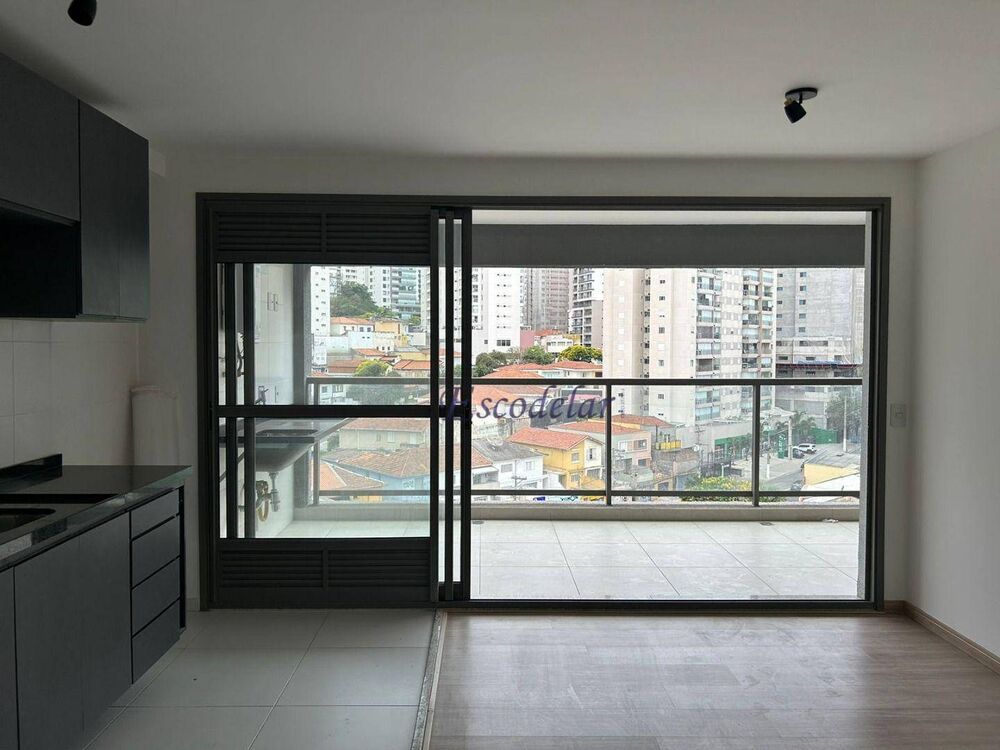 Apartamento, 1 quarto, 50 m² - Foto 1