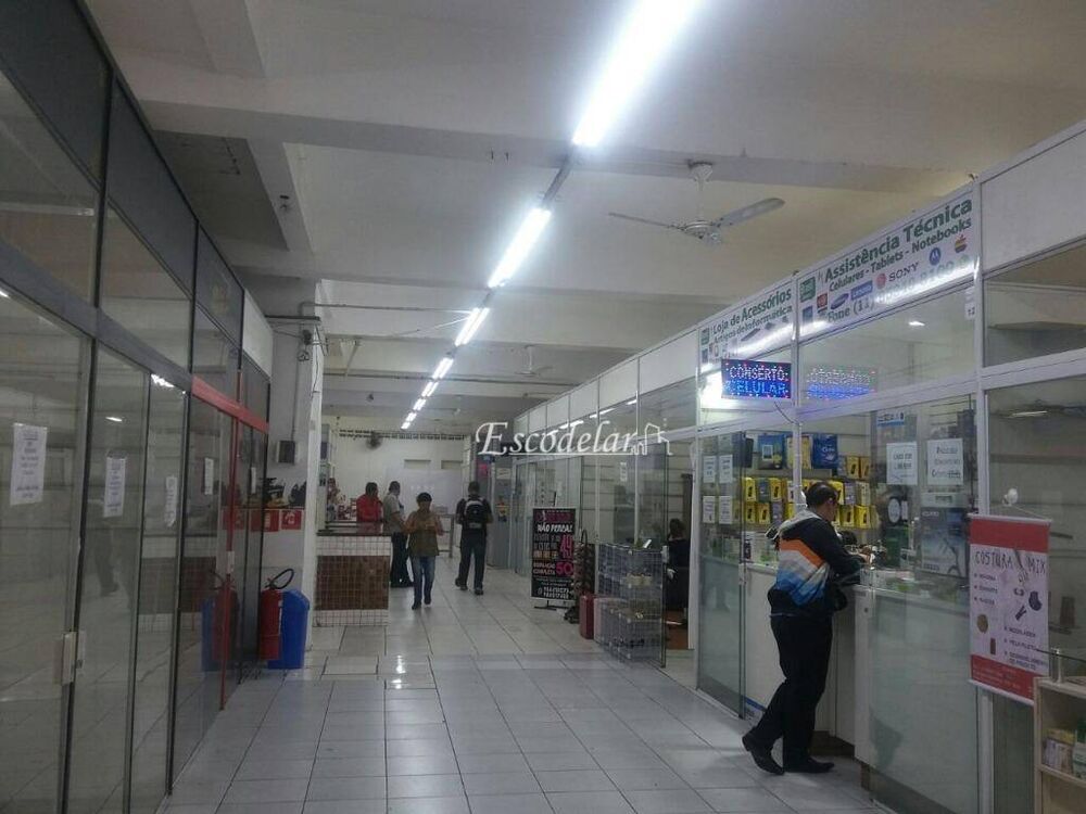 Prédio Inteiro, 1500 m² - Foto 7