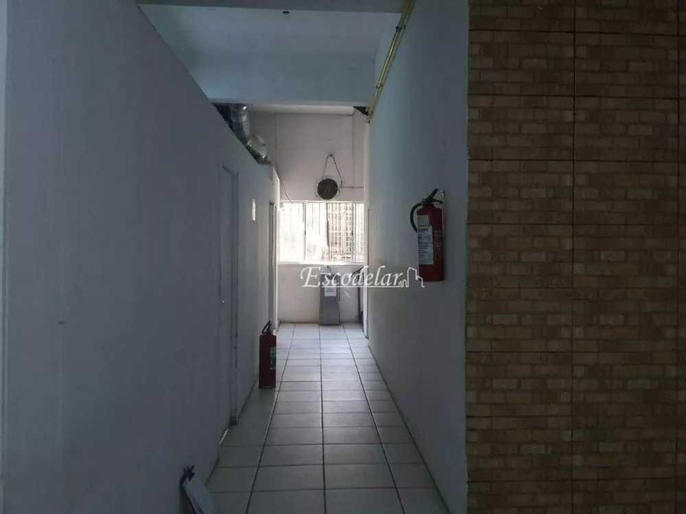 Prédio Inteiro, 1500 m² - Foto 2