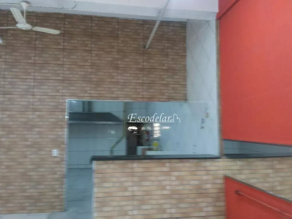 Prédio Inteiro, 1500 m² - Foto 4