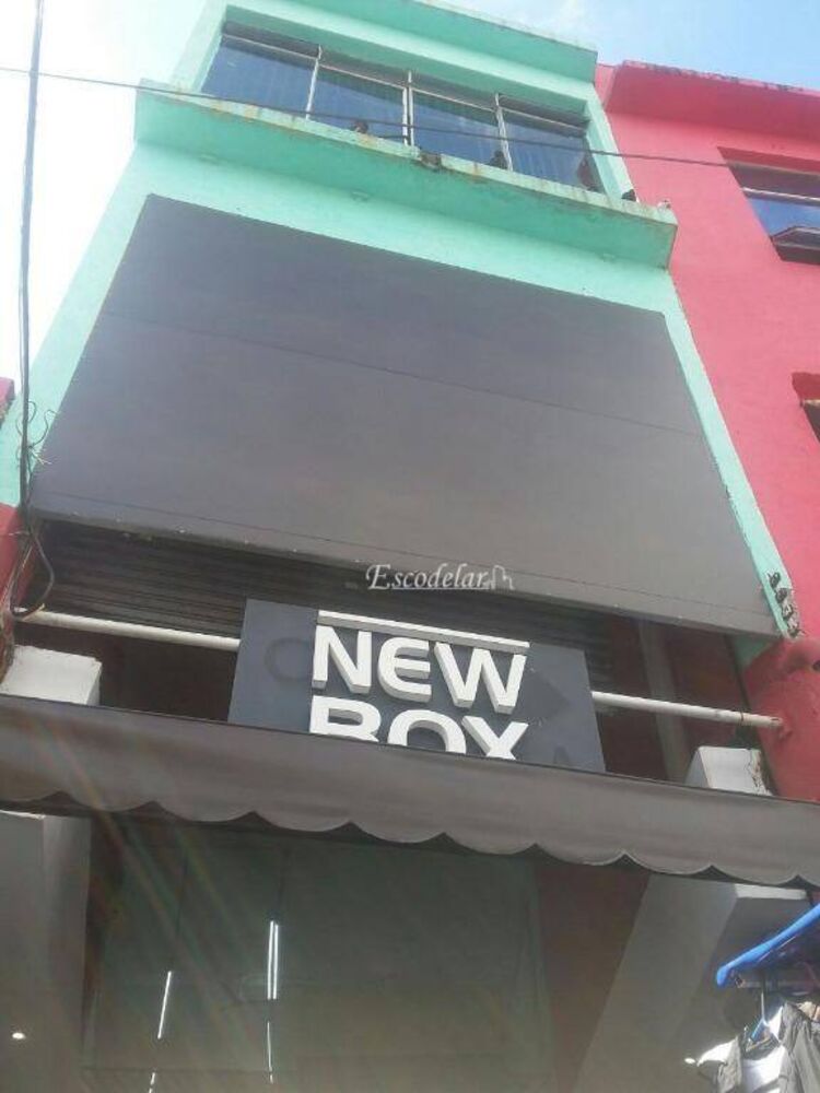 Prédio Inteiro, 1500 m² - Foto 5