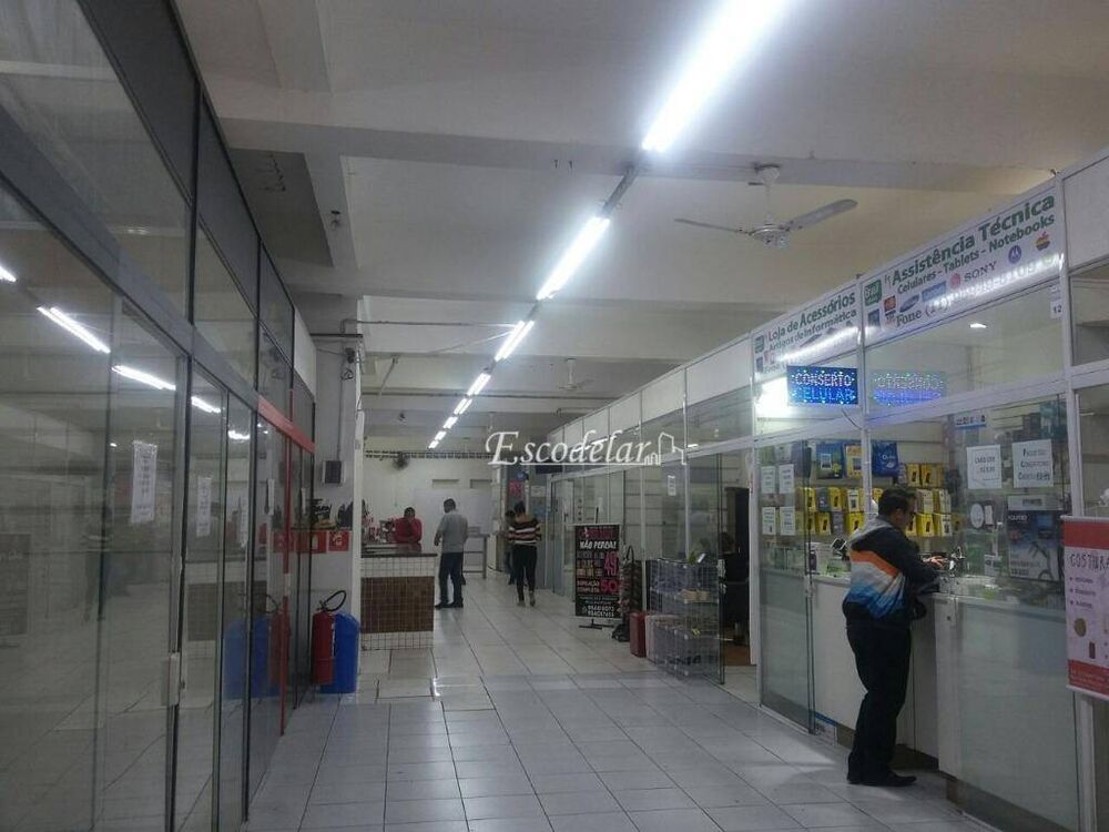Prédio Inteiro, 1500 m² - Foto 8