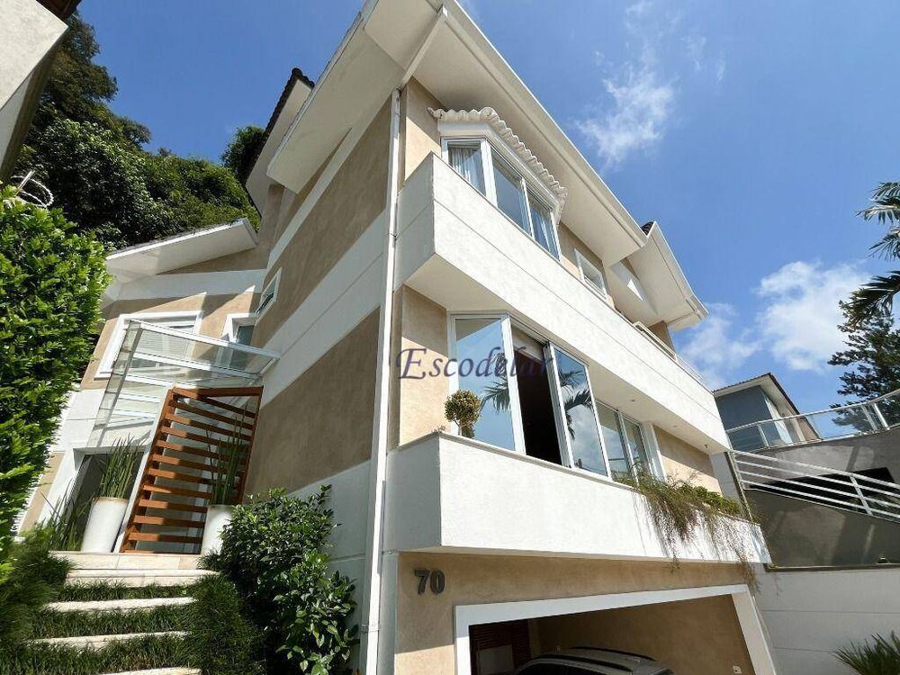 Casa de Condomínio, 4 quartos - Foto 3