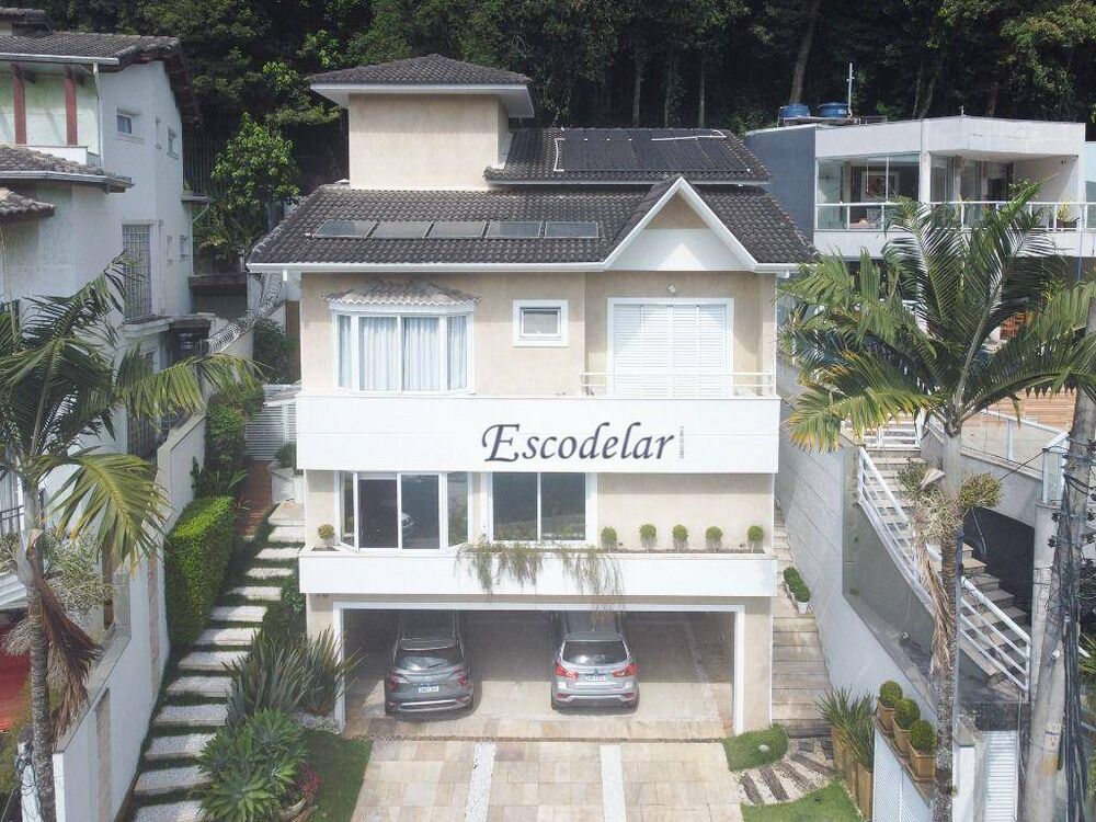 Casa de Condomínio, 4 quartos - Foto 4