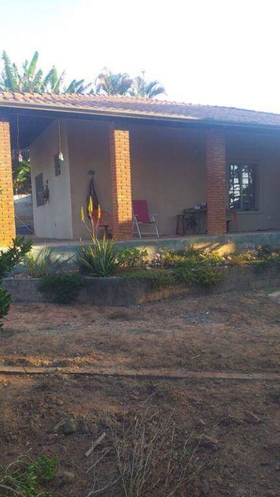 Chácara, 2 quartos, 500 m² - Foto 2