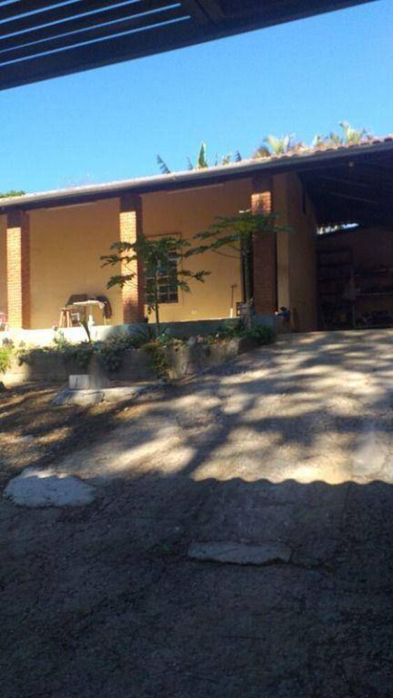 Chácara, 2 quartos, 500 m² - Foto 1