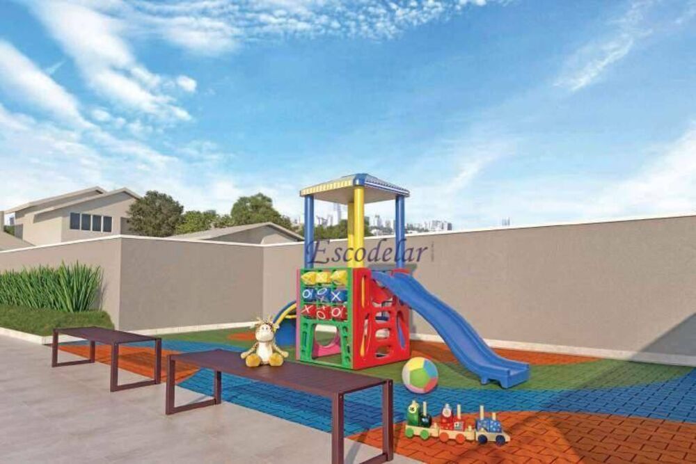 Apartamento à venda com 2 quartos, 38m² - Foto 13