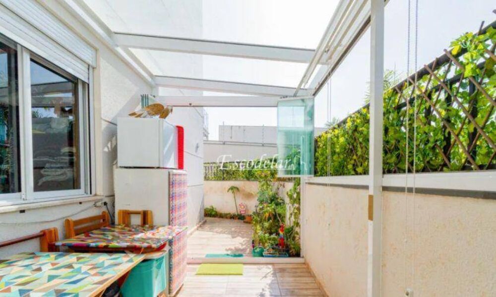 Apartamento, 3 quartos, 120 m² - Foto 1