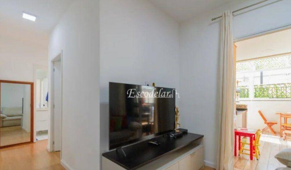 Apartamento, 3 quartos, 120 m² - Foto 8