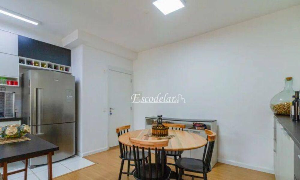 Apartamento, 3 quartos, 120 m² - Foto 12