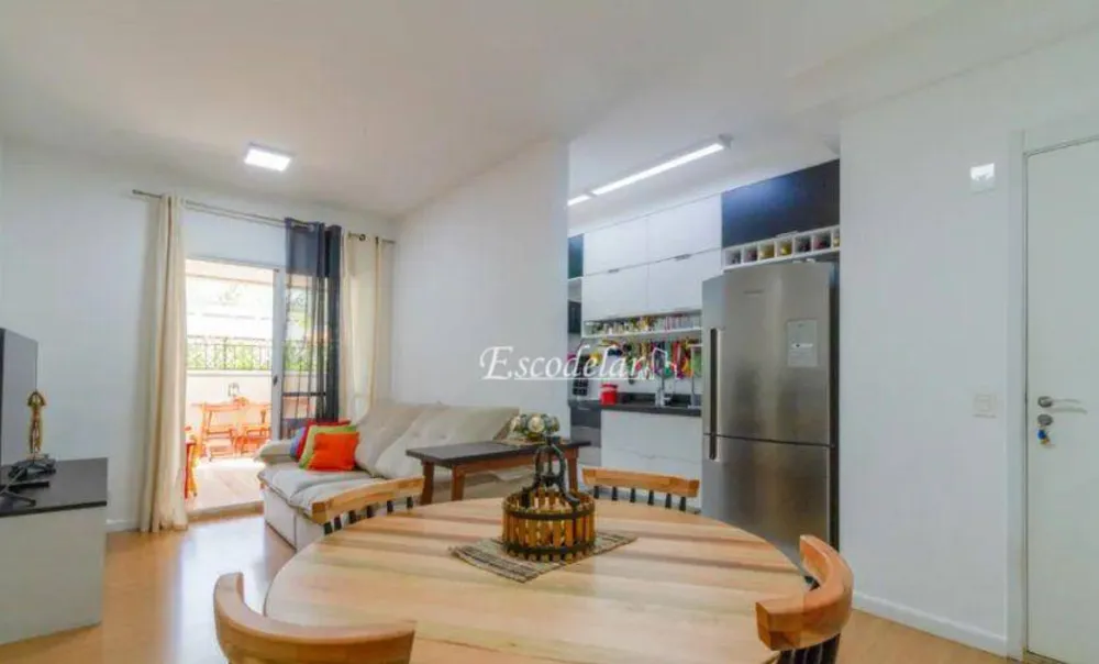Apartamento, 3 quartos, 120 m² - Foto 14