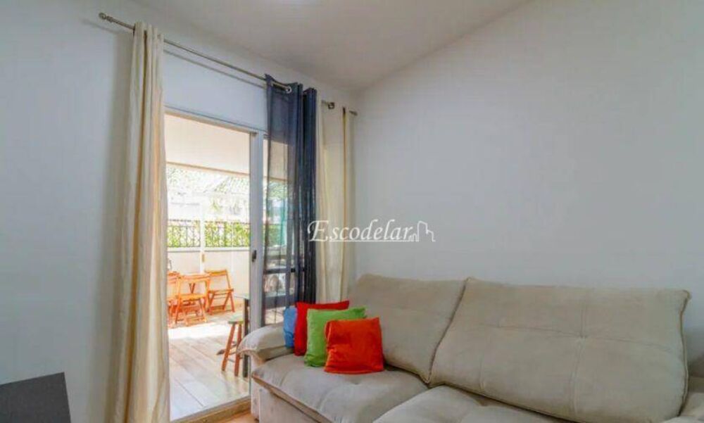 Apartamento, 3 quartos, 120 m² - Foto 7
