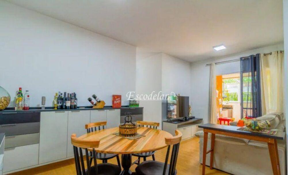Apartamento, 3 quartos, 120 m² - Foto 6
