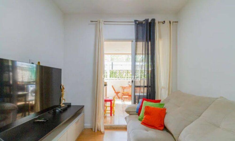 Apartamento, 3 quartos, 120 m² - Foto 9