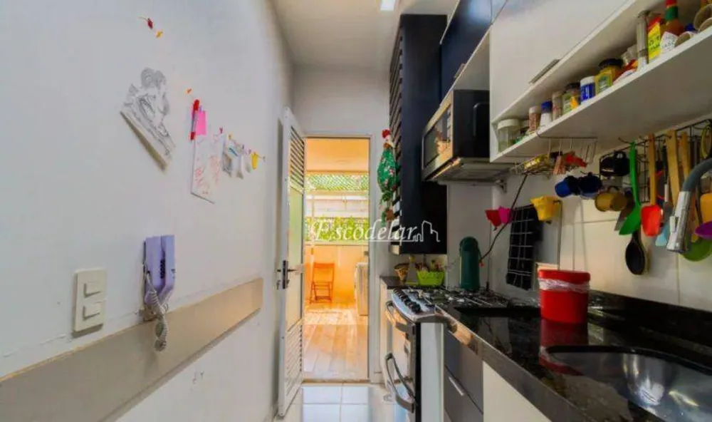 Apartamento, 3 quartos, 120 m² - Foto 15