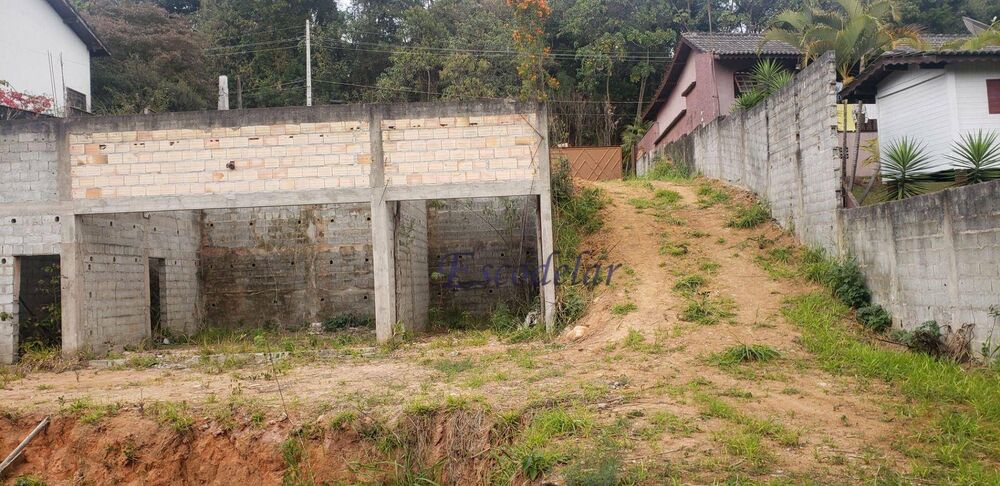 Loteamento e Condomínio, 1107 m² - Foto 1