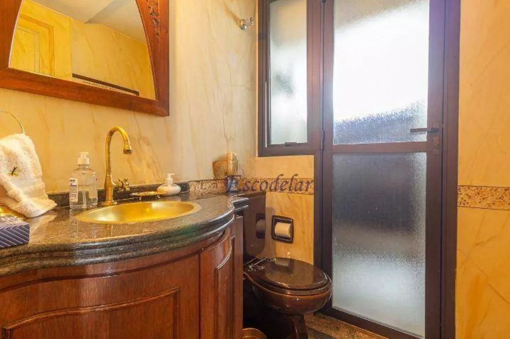 Cobertura, 4 quartos, 427 m² - Foto 10