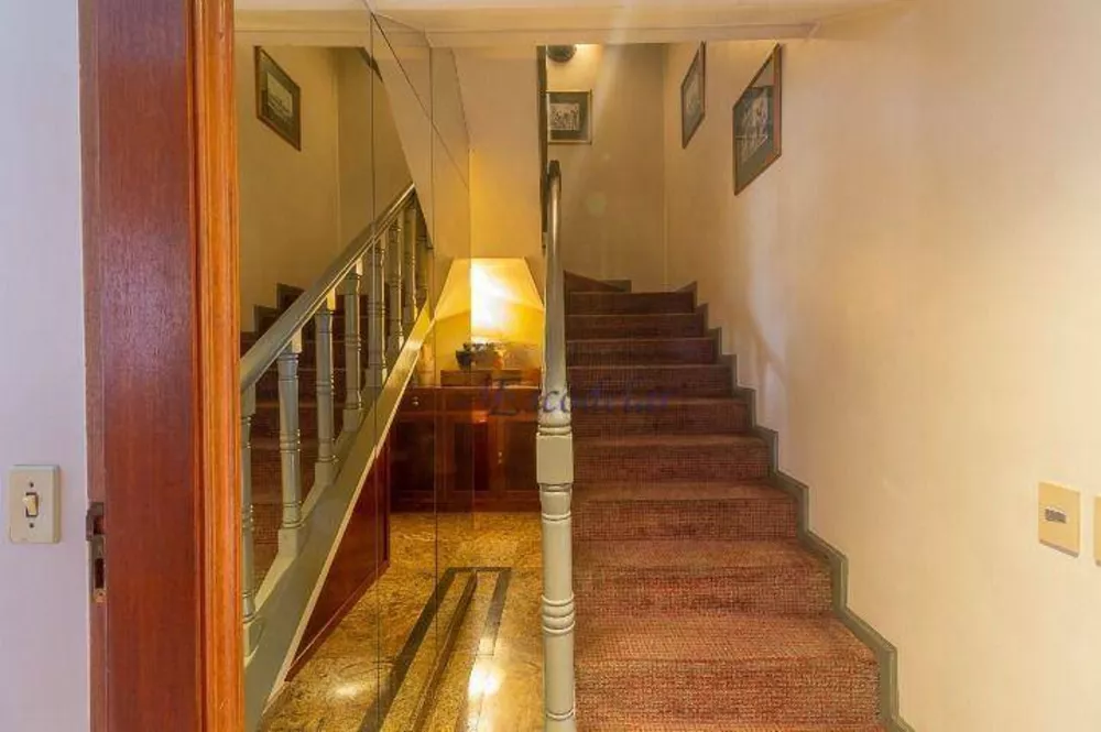 Cobertura, 4 quartos, 427 m² - Foto 19