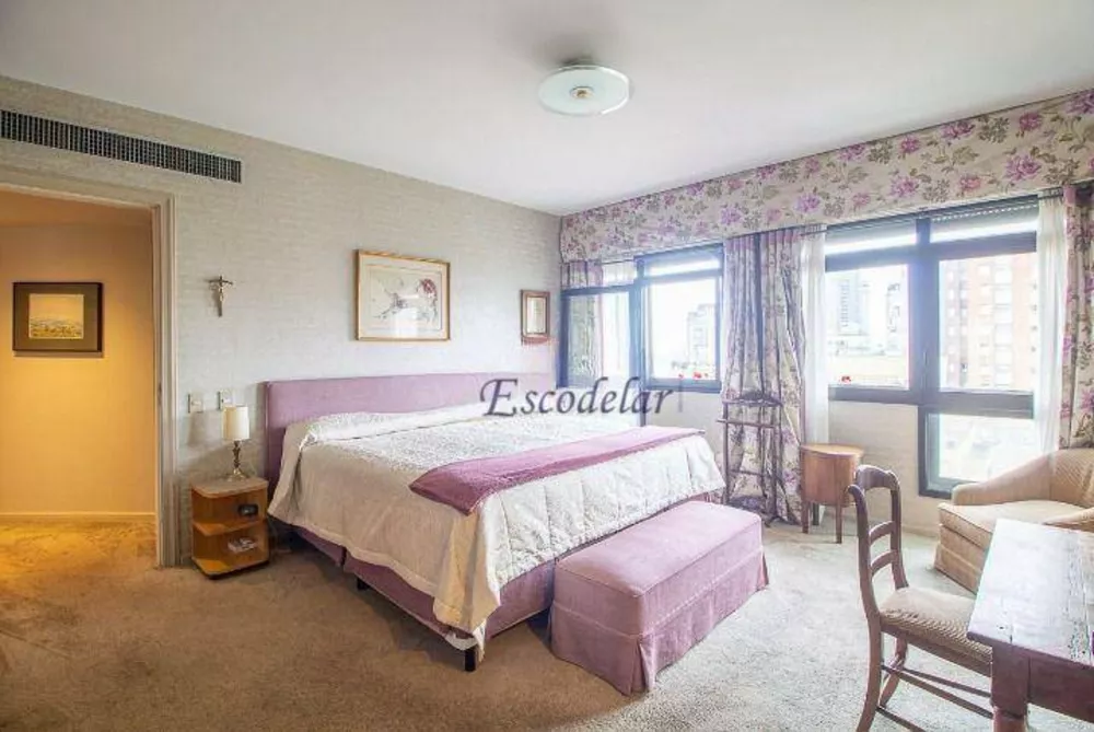 Cobertura, 4 quartos, 427 m² - Foto 12