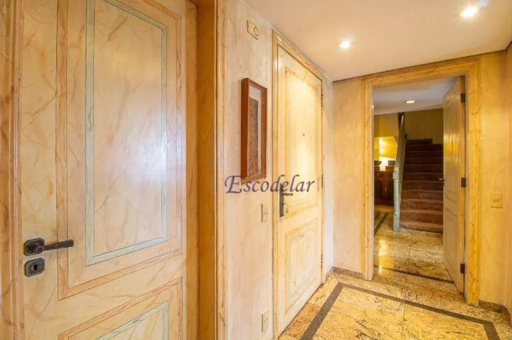 Cobertura, 4 quartos, 427 m² - Foto 9