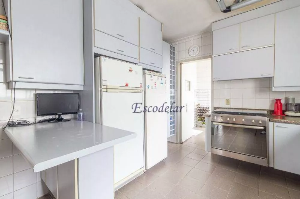 Cobertura, 4 quartos, 427 m² - Foto 20