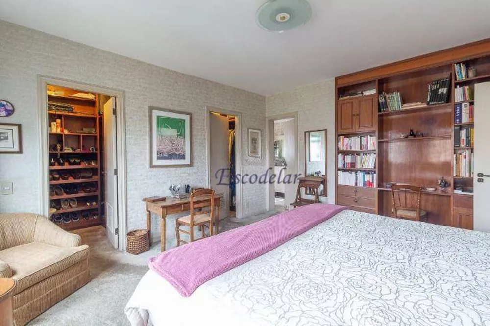 Cobertura, 4 quartos, 427 m² - Foto 13