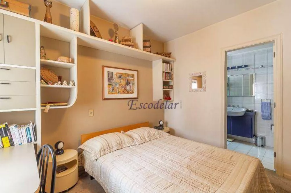 Cobertura, 4 quartos, 427 m² - Foto 17