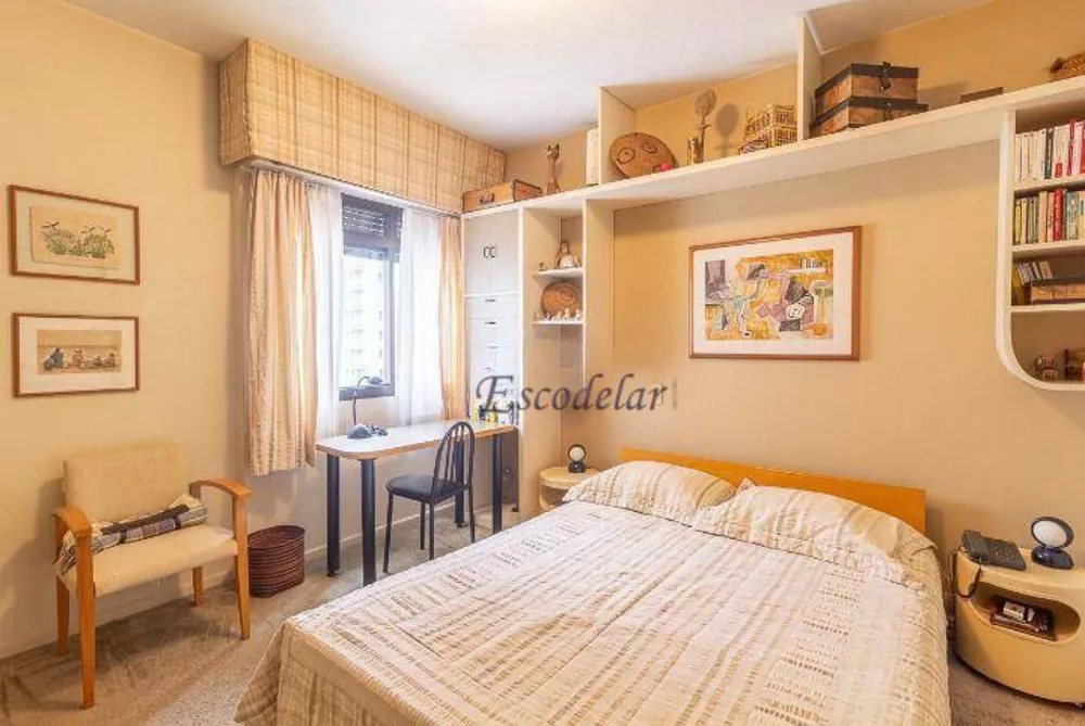 Cobertura, 4 quartos, 427 m² - Foto 16