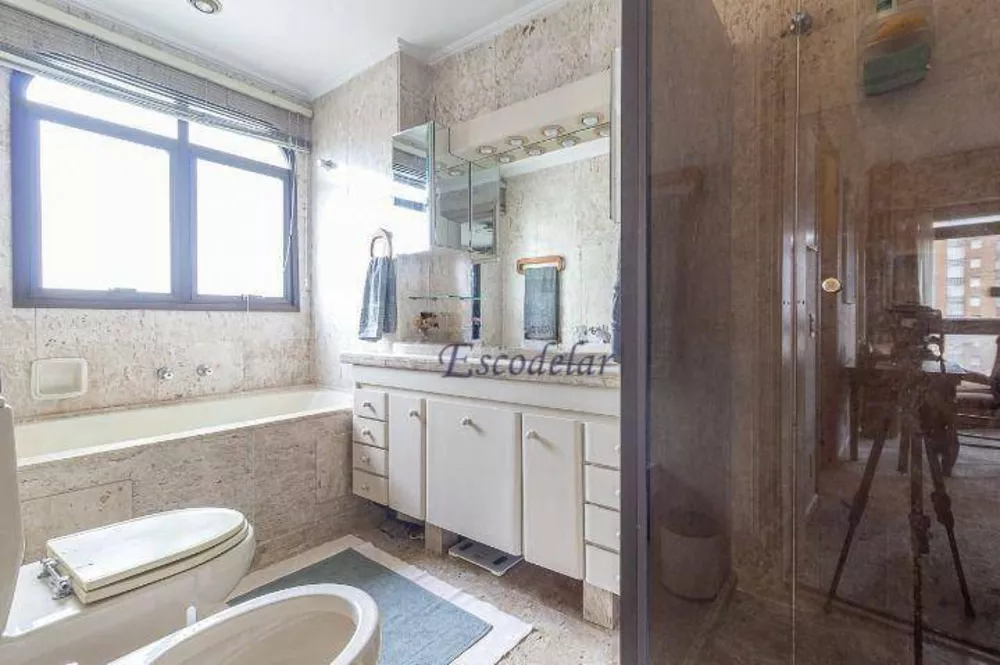 Cobertura, 4 quartos, 427 m² - Foto 14