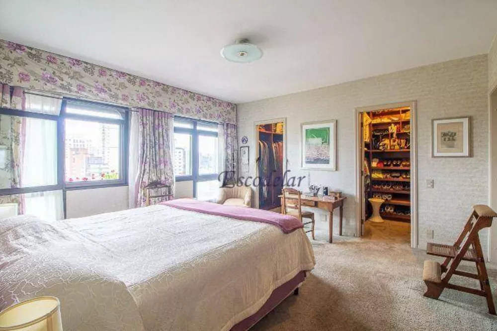 Cobertura, 4 quartos, 427 m² - Foto 11