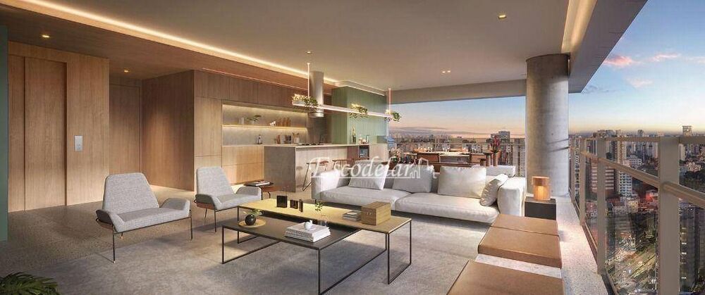 Apartamento, 3 quartos, 148 m² - Foto 19