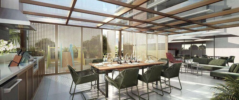 Apartamento, 3 quartos, 148 m² - Foto 6