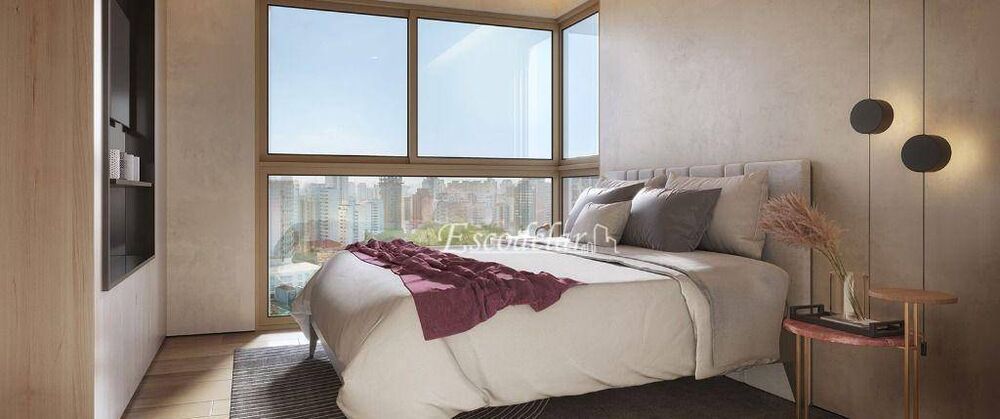 Apartamento, 3 quartos, 148 m² - Foto 4