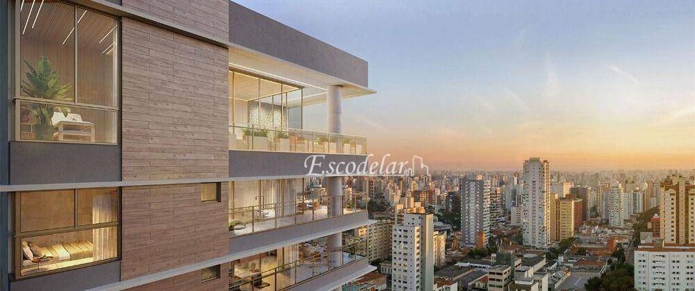 Apartamento, 3 quartos, 148 m² - Foto 16