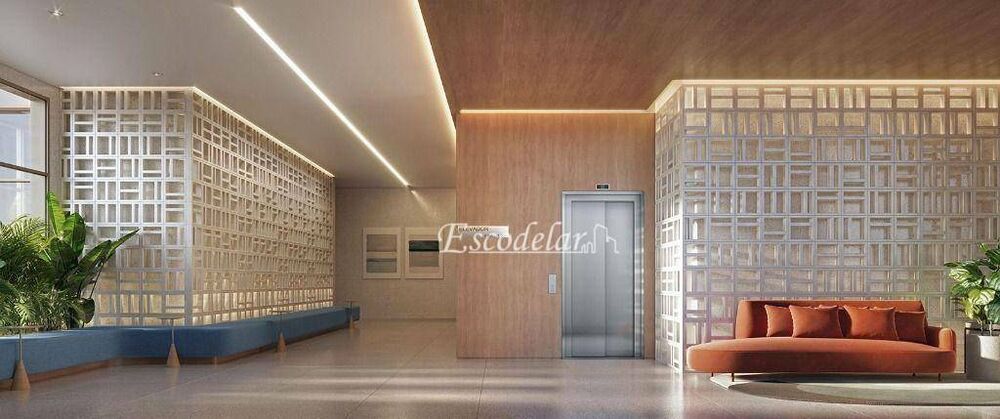 Apartamento, 3 quartos, 148 m² - Foto 9