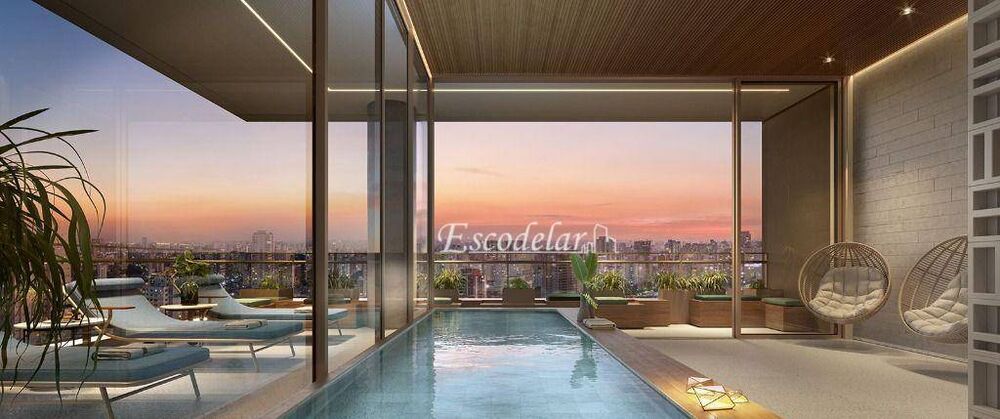 Apartamento, 3 quartos, 148 m² - Foto 13