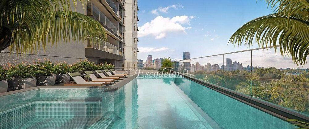 Apartamento, 3 quartos, 148 m² - Foto 7