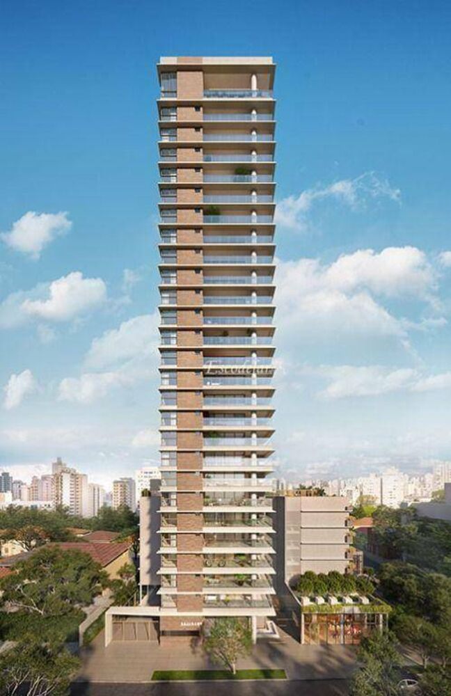 Apartamento, 3 quartos, 148 m² - Foto 5