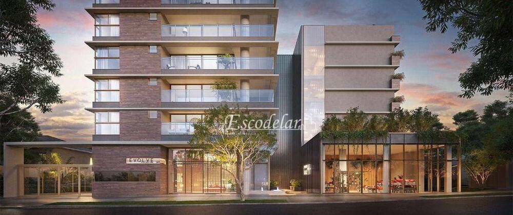Apartamento, 3 quartos, 148 m² - Foto 17