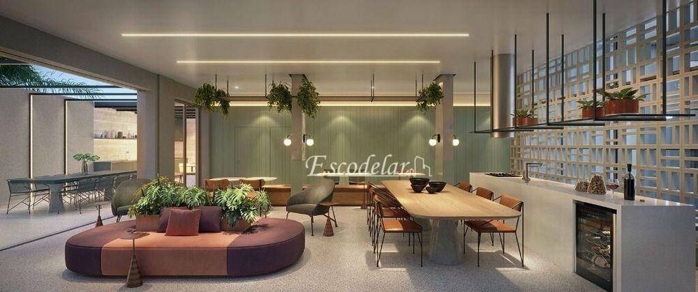 Apartamento, 3 quartos, 148 m² - Foto 11
