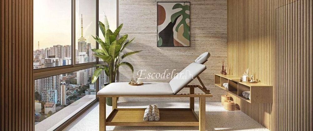 Apartamento, 3 quartos, 148 m² - Foto 14