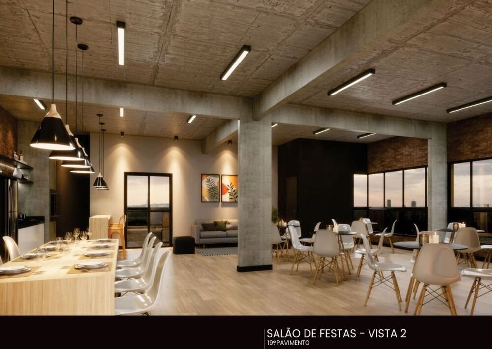 Apartamento, 1 quarto, 45 m² - Foto 8