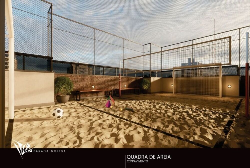 Apartamento, 1 quarto, 45 m² - Foto 10