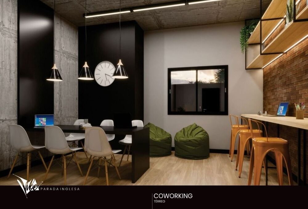 Apartamento, 1 quarto, 45 m² - Foto 14